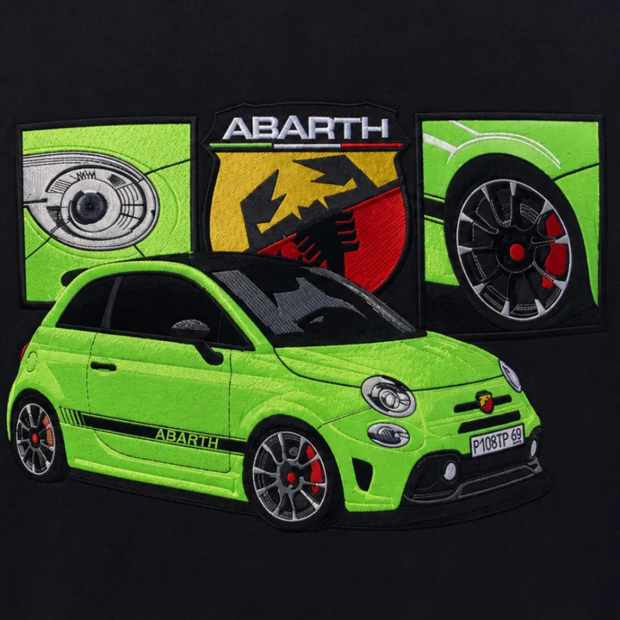 Вышивка ( автомобили )