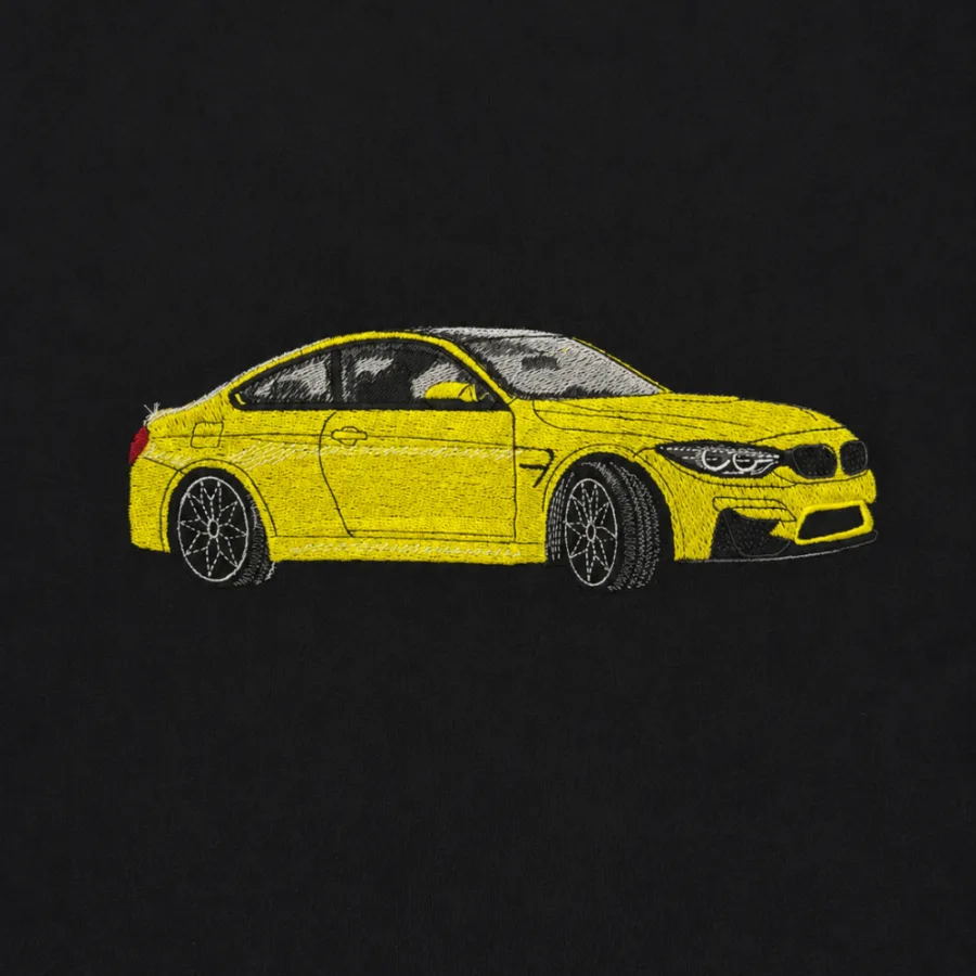 Вышивка ( автомобили )